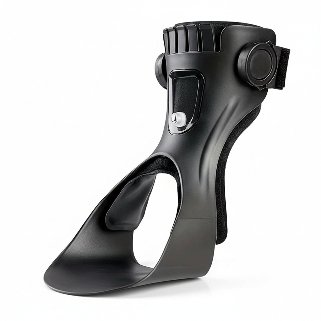 MoveWell™ - Air Support Foot Drop Brace
