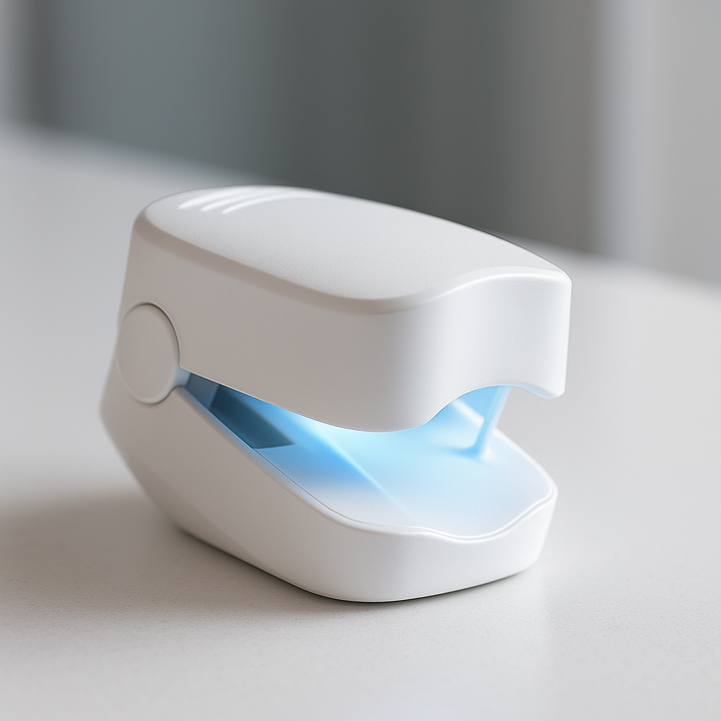 GlowNail - Laser Fungus Remover