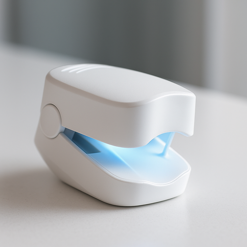 GlowNail - Laser Fungus Remover