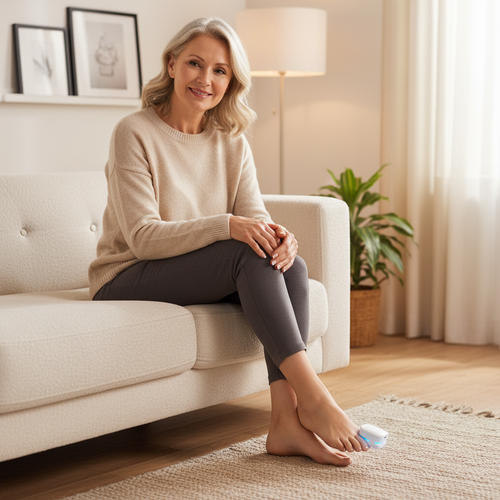 GlowNail - Laser Fungus Remover