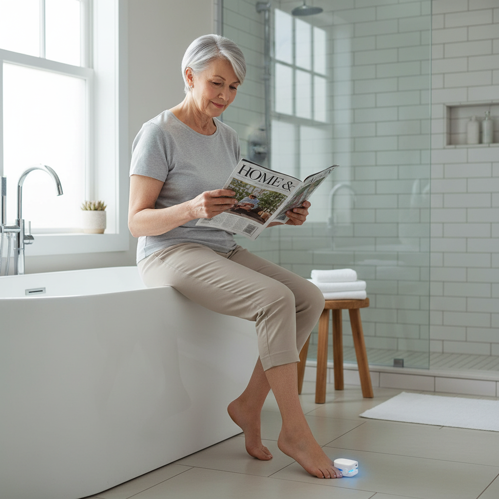 GlowNail - Laser Fungus Remover