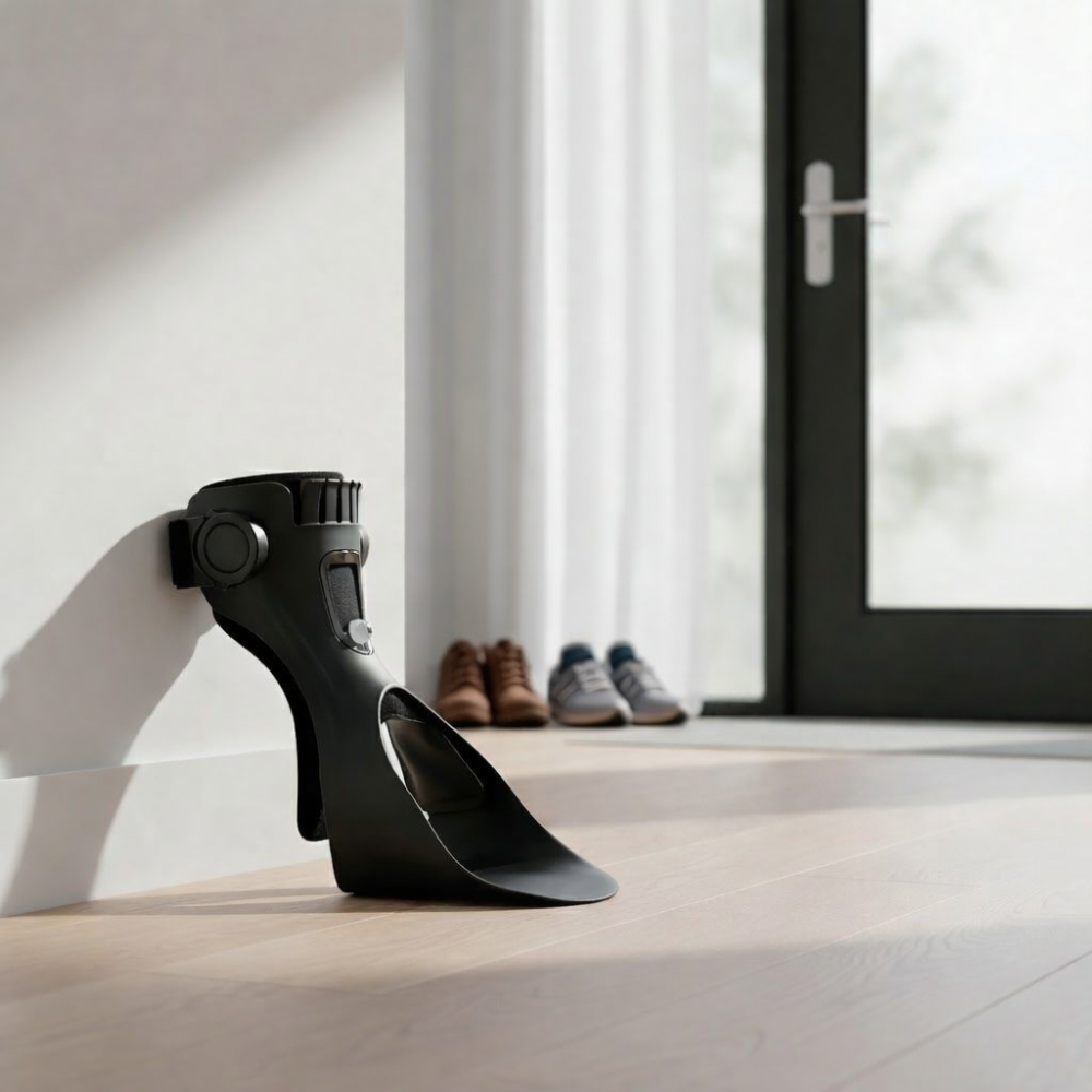 MoveWell™ - Air Support Foot Drop Brace